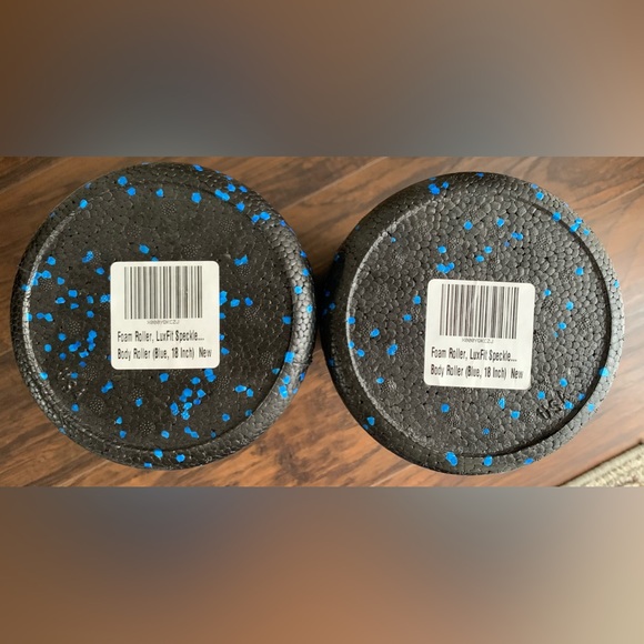 28” LuxFit High Density Foam Roller - Picture 3 of 5